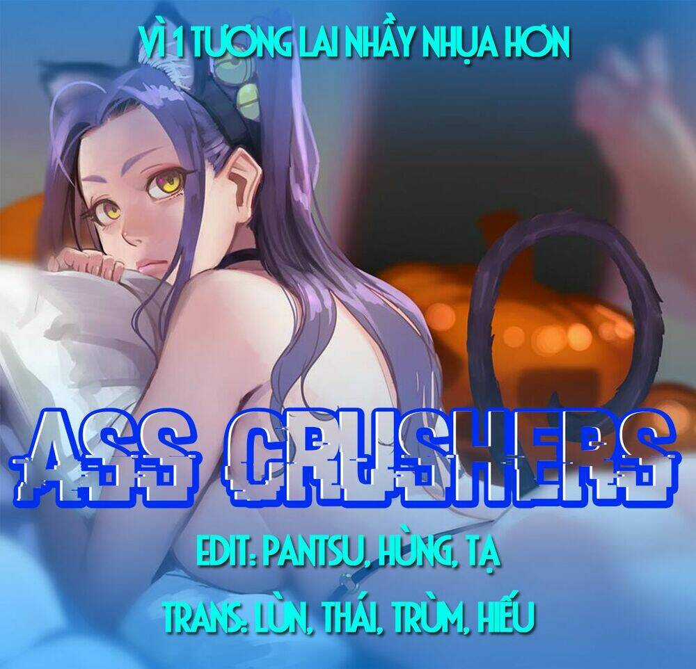 Popcorn Avatar - Chapter 5 - Trang 2