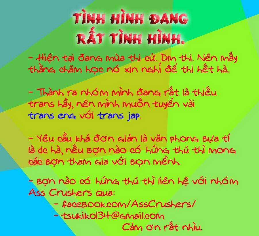 Popcorn Avatar - Chapter 6 - Trang 3