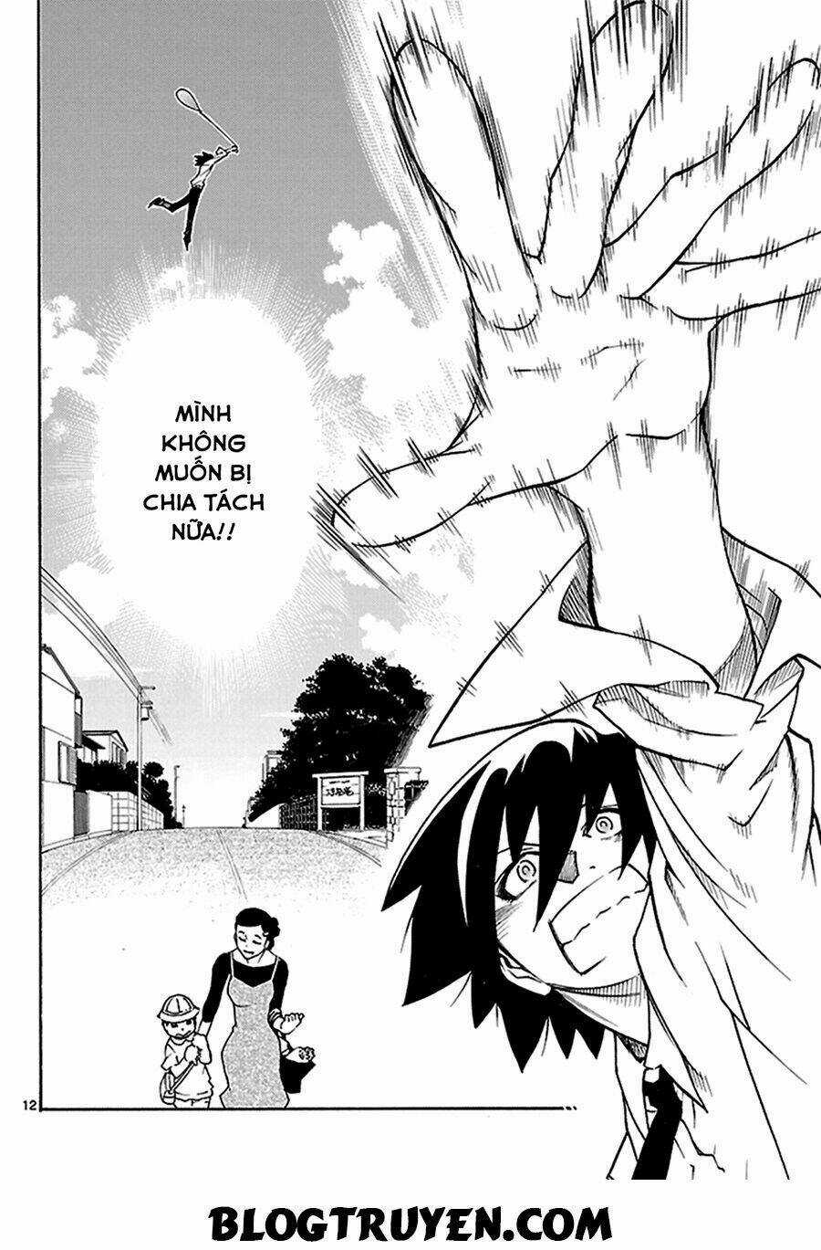 Popcorn Avatar - Chapter 7 - Trang 13