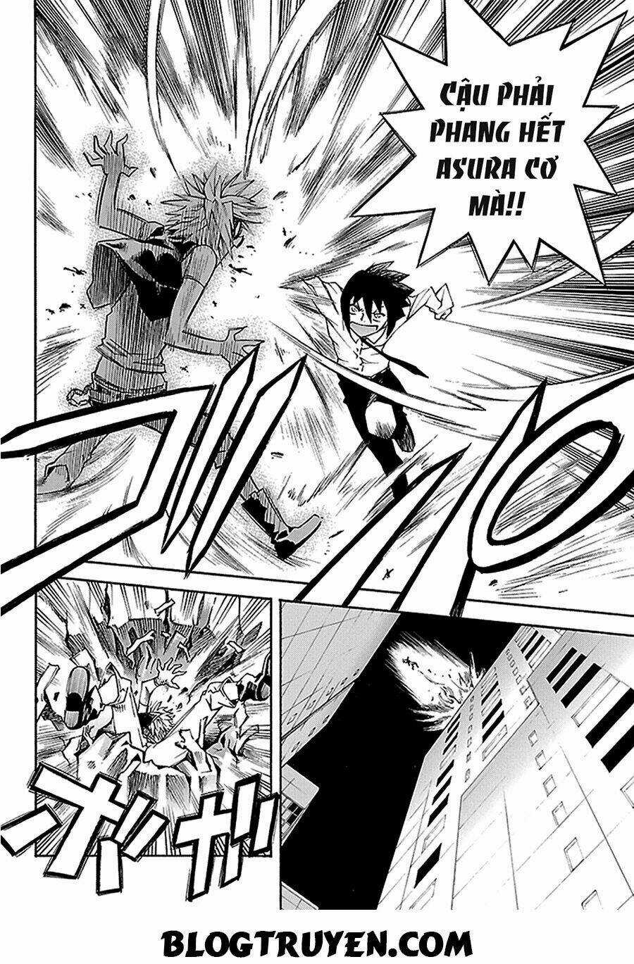 Popcorn Avatar - Chapter 8 - Trang 26