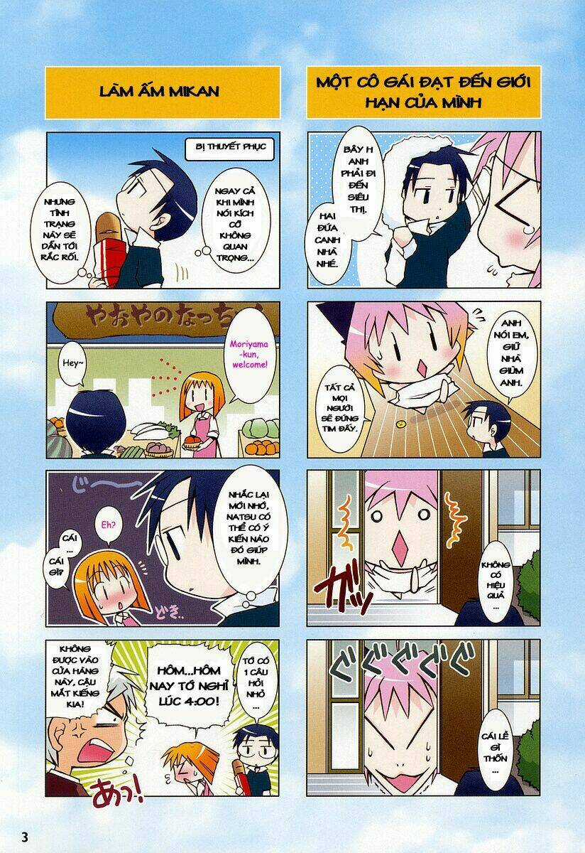 Potemayo - Chapter 0 - Trang 6