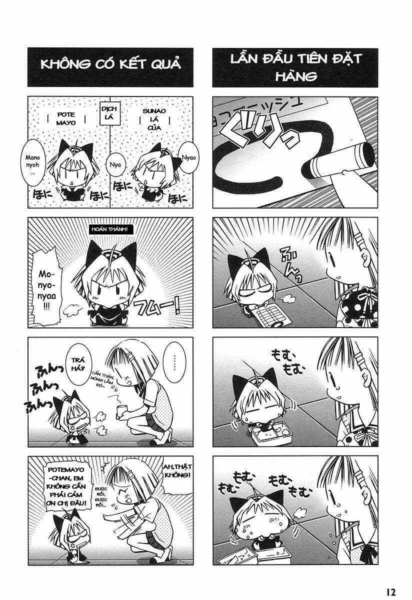 Potemayo - Chapter 1 - Trang 7