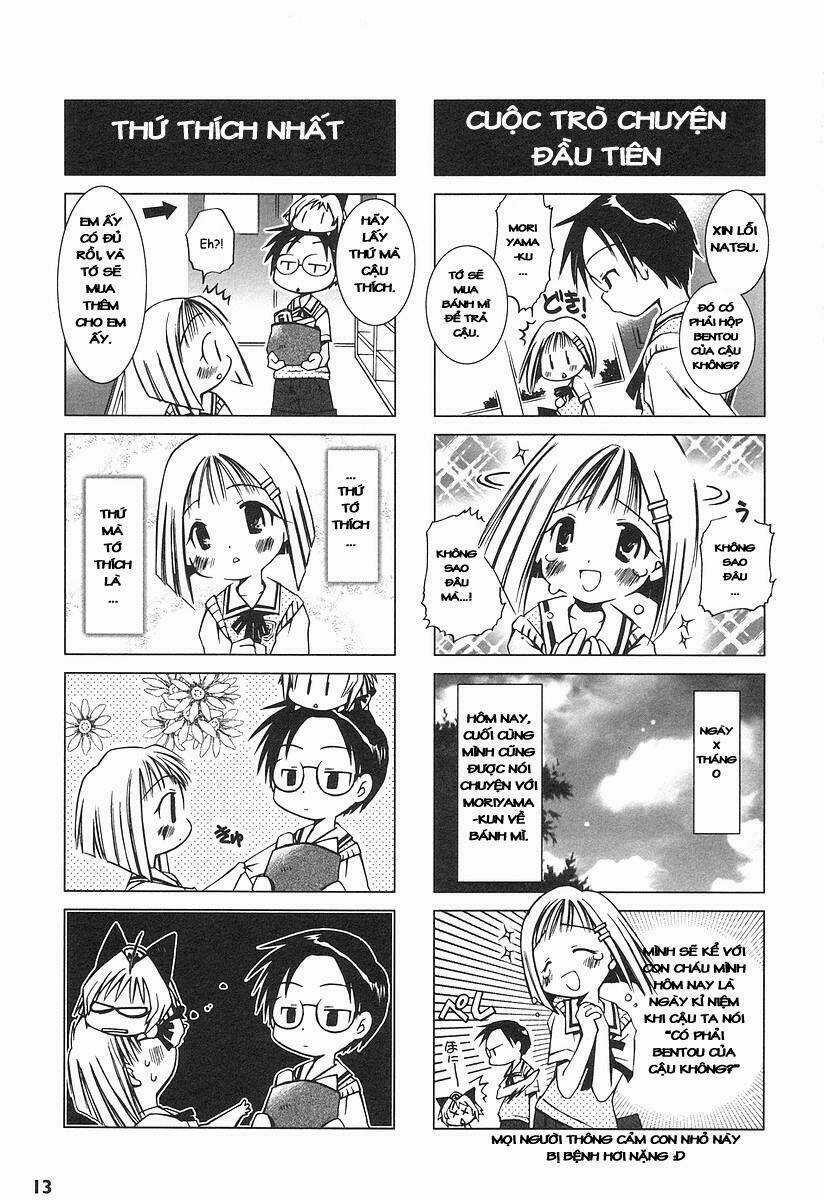 Potemayo - Chapter 1 - Trang 8