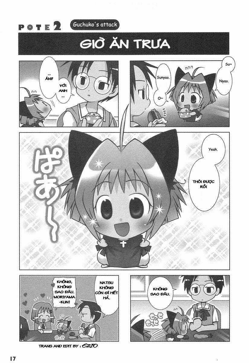 Potemayo - Chapter 2 - Trang 1