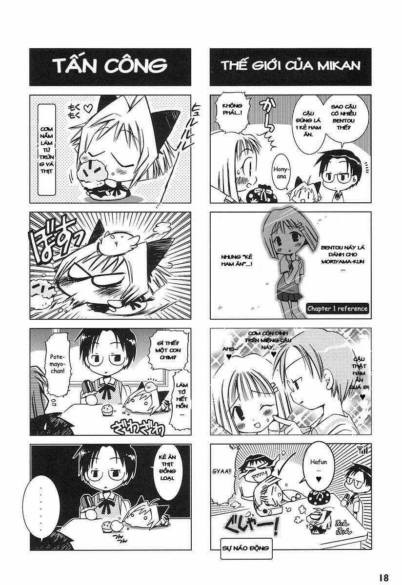 Potemayo - Chapter 2 - Trang 2