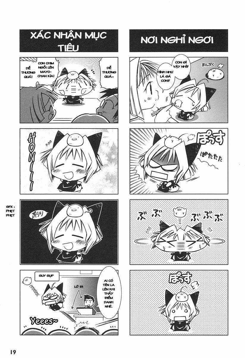 Potemayo - Chapter 2 - Trang 3