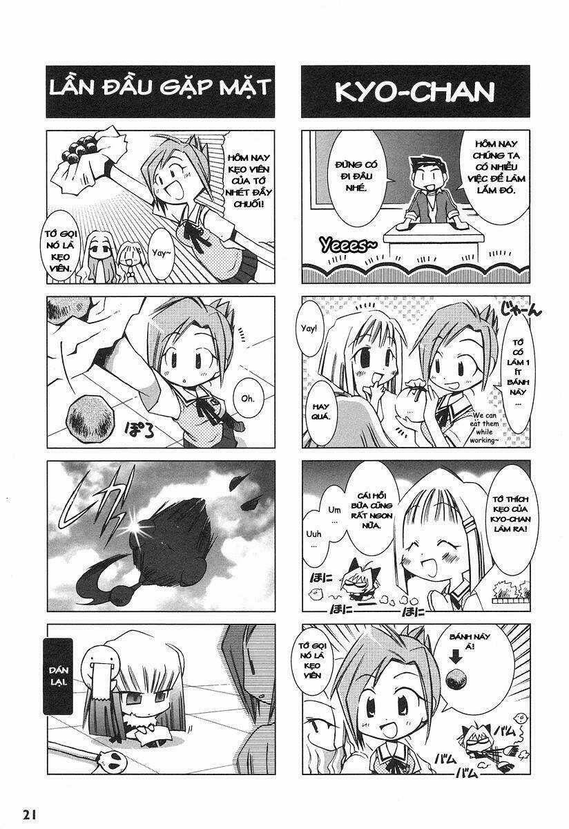 Potemayo - Chapter 2 - Trang 5