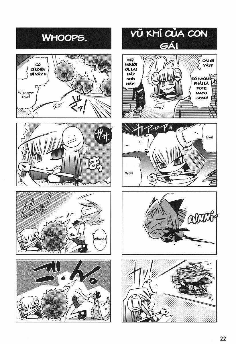 Potemayo - Chapter 2 - Trang 6