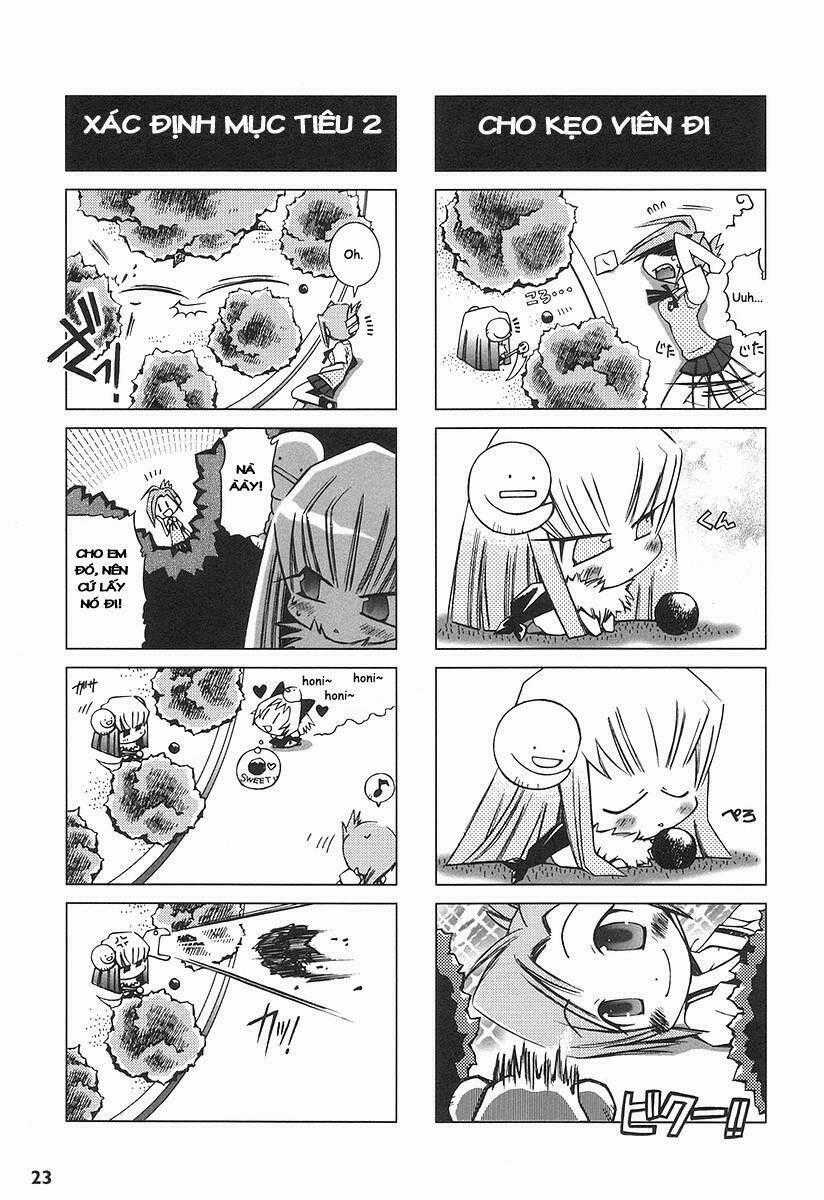 Potemayo - Chapter 2 - Trang 7