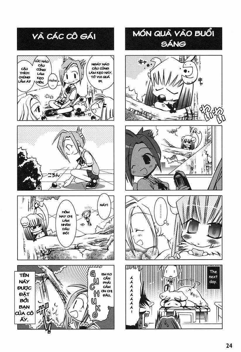 Potemayo - Chapter 2 - Trang 8