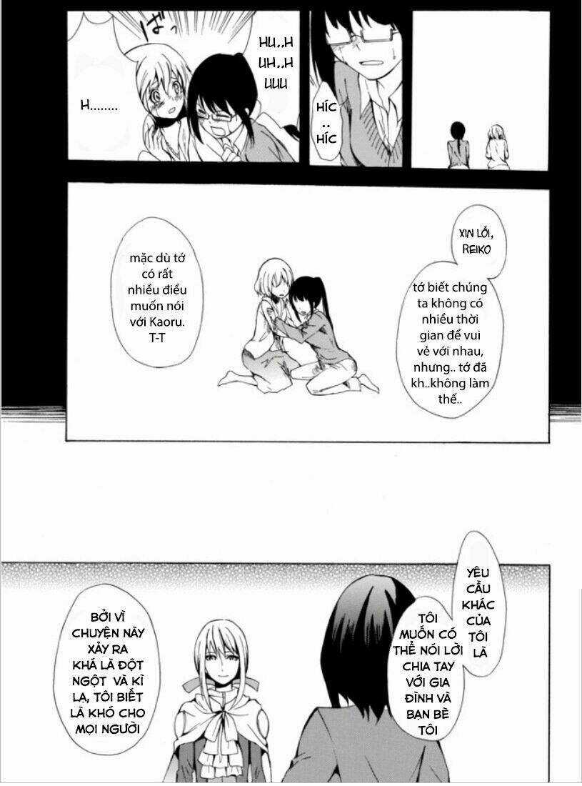 Potion-Danomi De Ikinobimasu! - Chapter 1 - Trang 25