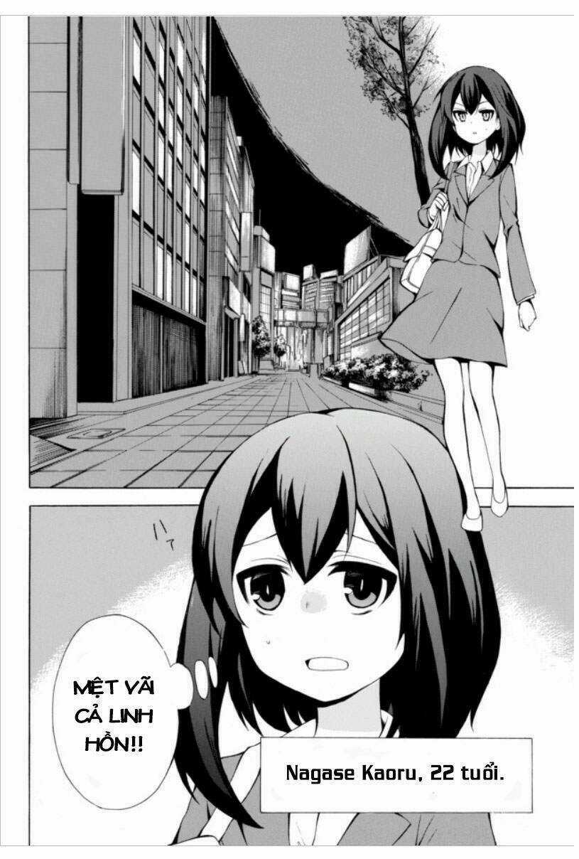 Potion-Danomi De Ikinobimasu! - Chapter 1 - Trang 6