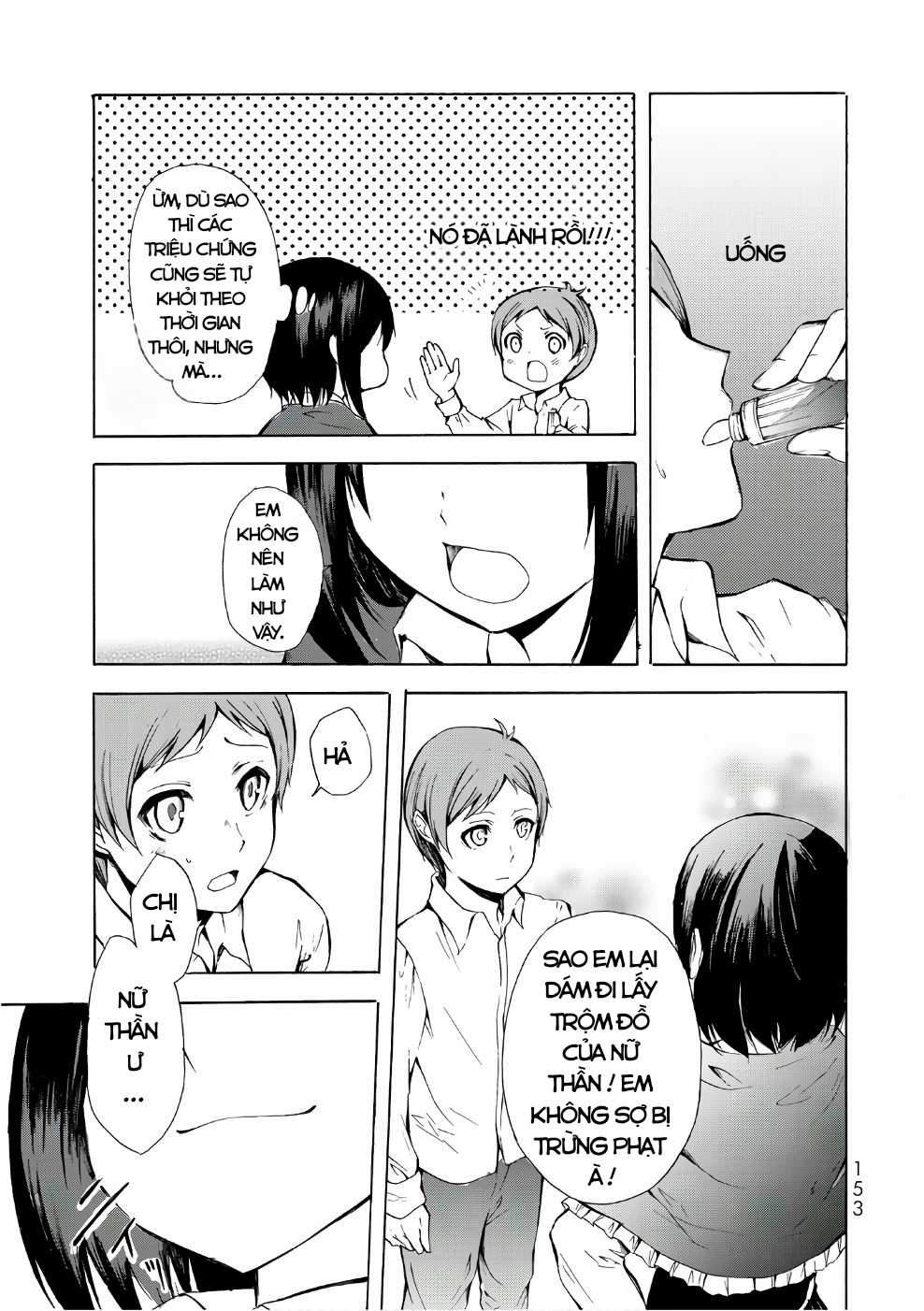 Potion-Danomi De Ikinobimasu! - Chapter 10 - Trang 24