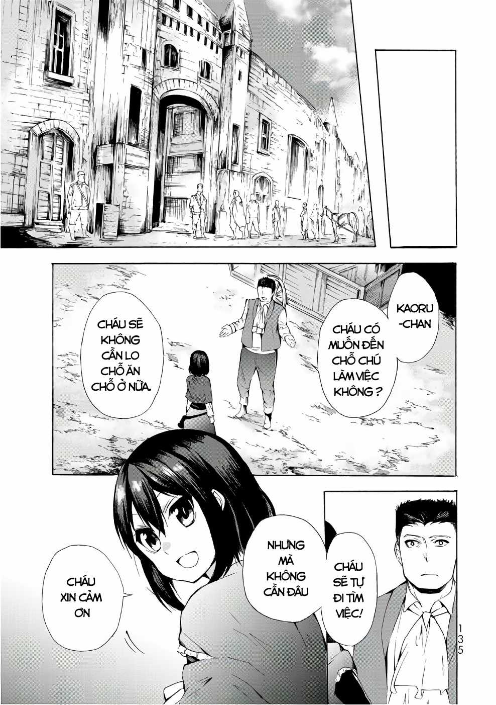Potion-Danomi De Ikinobimasu! - Chapter 10 - Trang 6