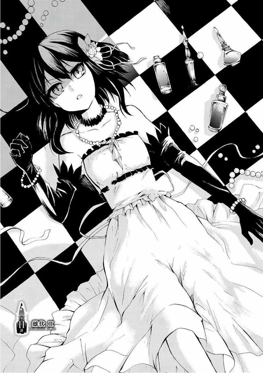 Potion-Danomi De Ikinobimasu! - Chapter 11 - Trang 2