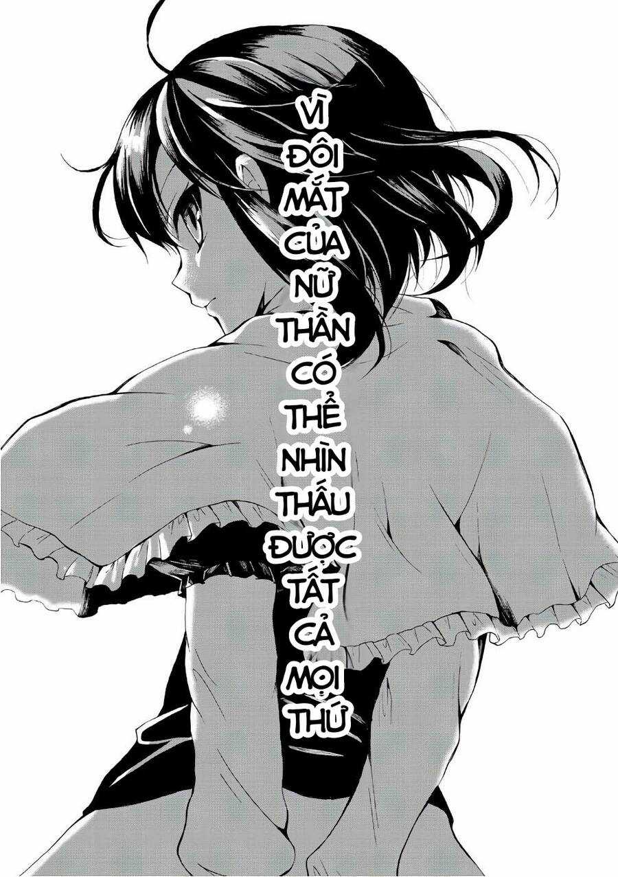 Potion-Danomi De Ikinobimasu! - Chapter 11 - Trang 14