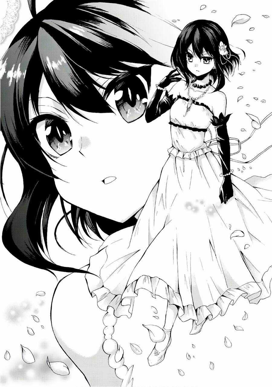 Potion-Danomi De Ikinobimasu! - Chapter 11 - Trang 25