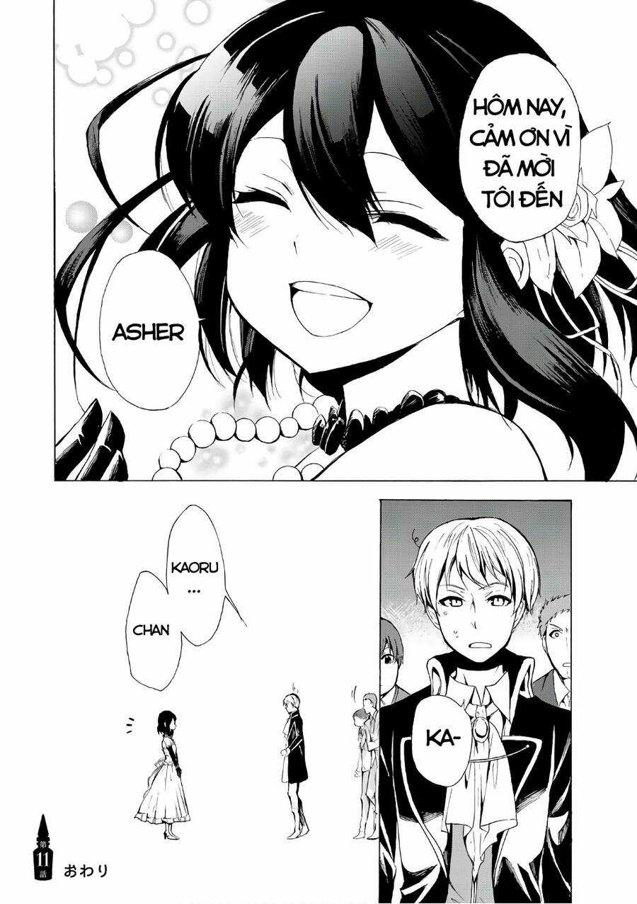 Potion-Danomi De Ikinobimasu! - Chapter 11 - Trang 29