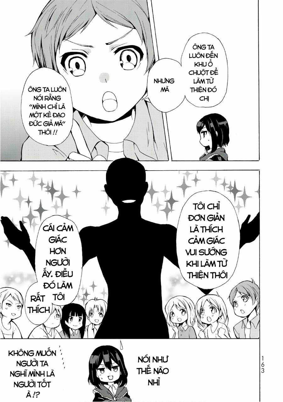 Potion-Danomi De Ikinobimasu! - Chapter 11 - Trang 4