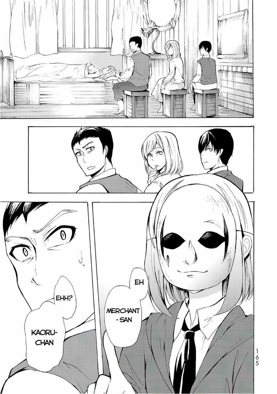 Potion-Danomi De Ikinobimasu! - Chapter 11 - Trang 6