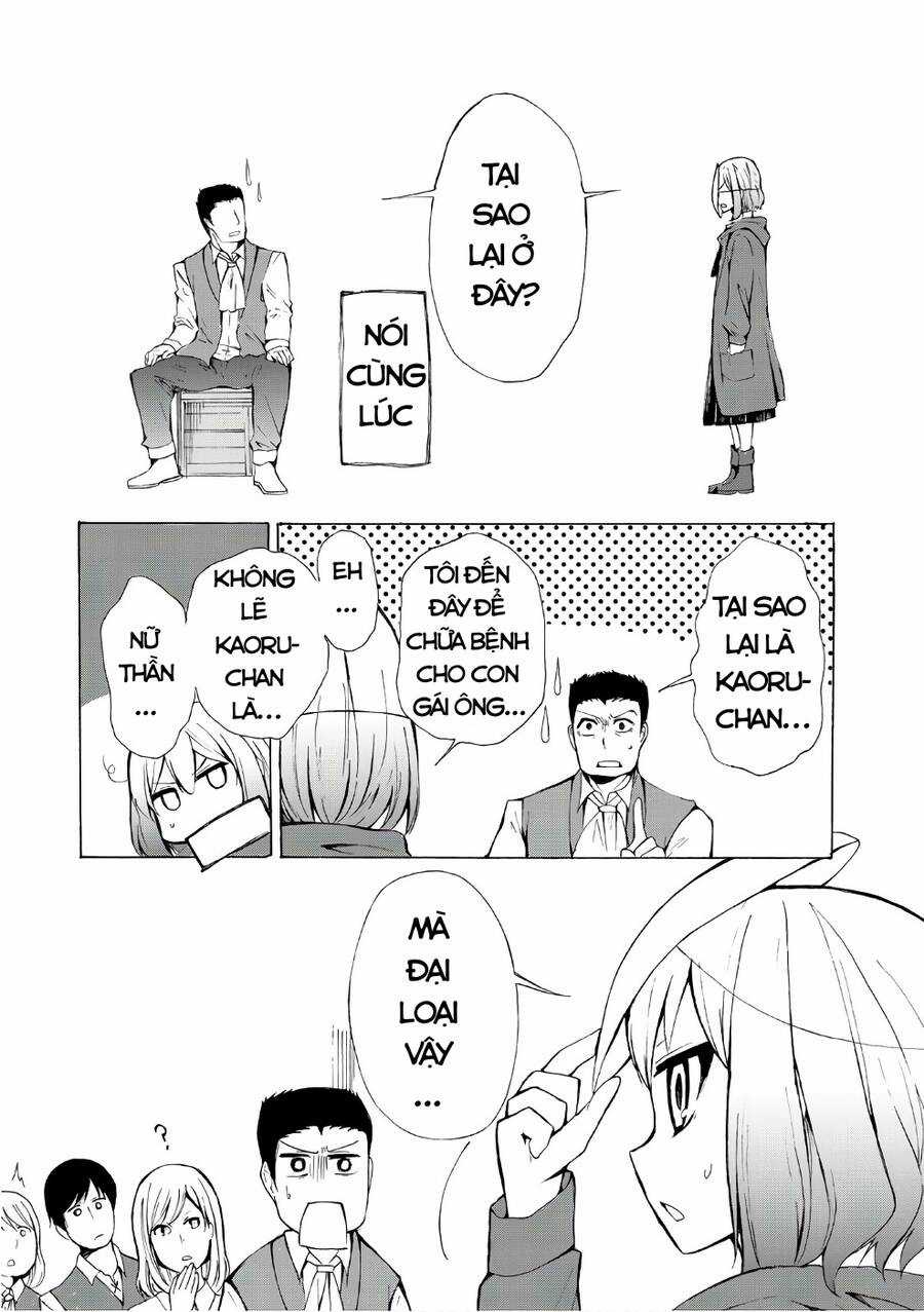 Potion-Danomi De Ikinobimasu! - Chapter 11 - Trang 7