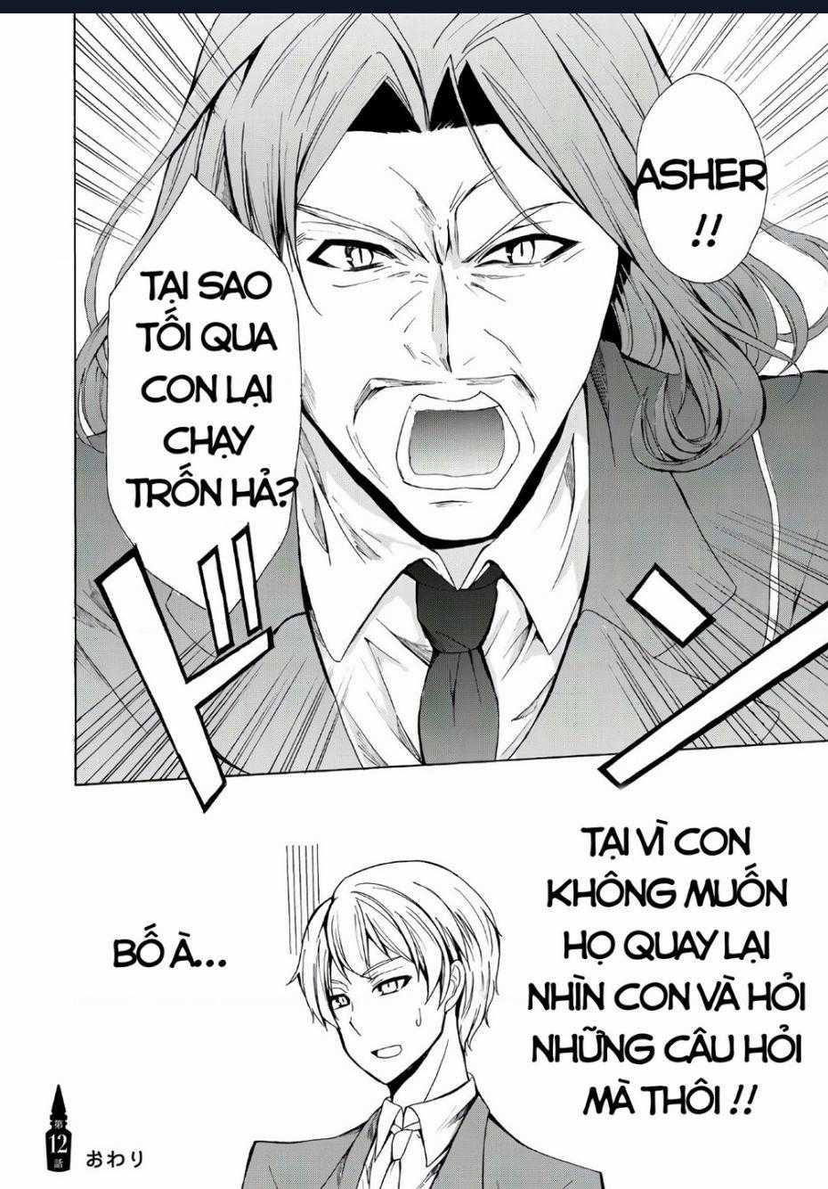 Potion-Danomi De Ikinobimasu! - Chapter 12 - Trang 33