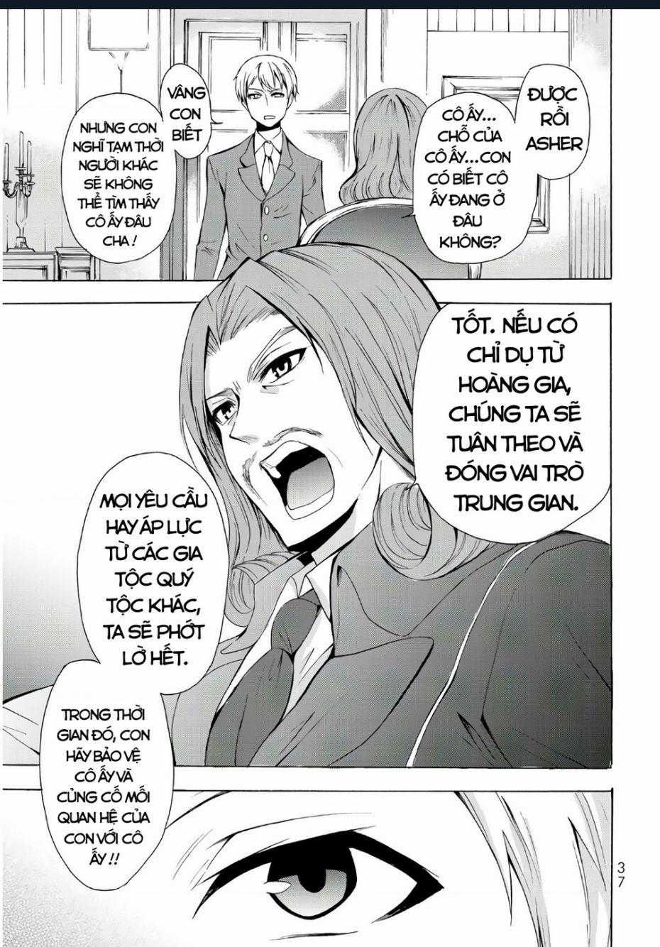 Potion-Danomi De Ikinobimasu! - Chapter 13 - Trang 2
