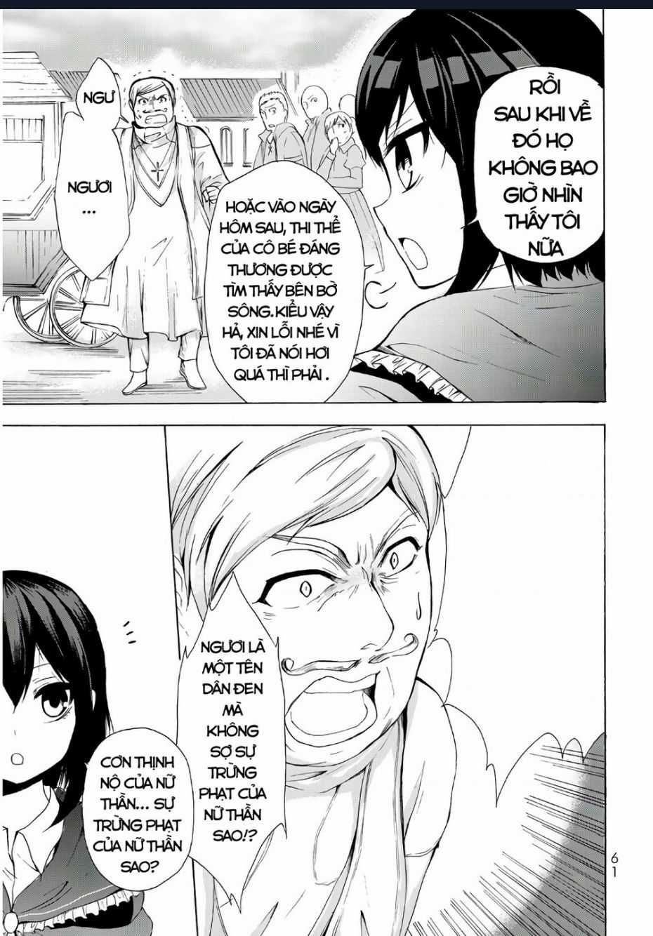 Potion-Danomi De Ikinobimasu! - Chapter 13 - Trang 26