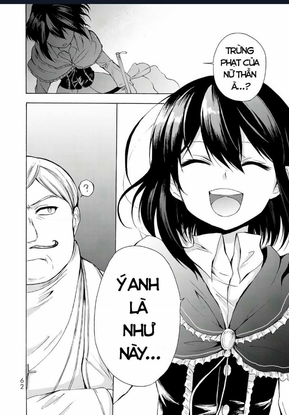 Potion-Danomi De Ikinobimasu! - Chapter 13 - Trang 27