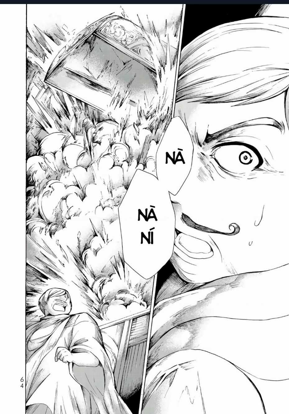 Potion-Danomi De Ikinobimasu! - Chapter 13 - Trang 29