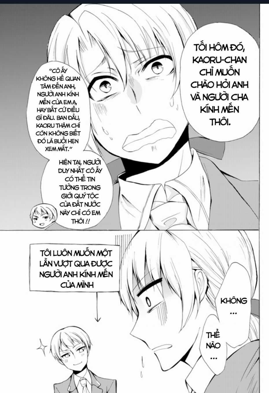 Potion-Danomi De Ikinobimasu! - Chapter 13 - Trang 4