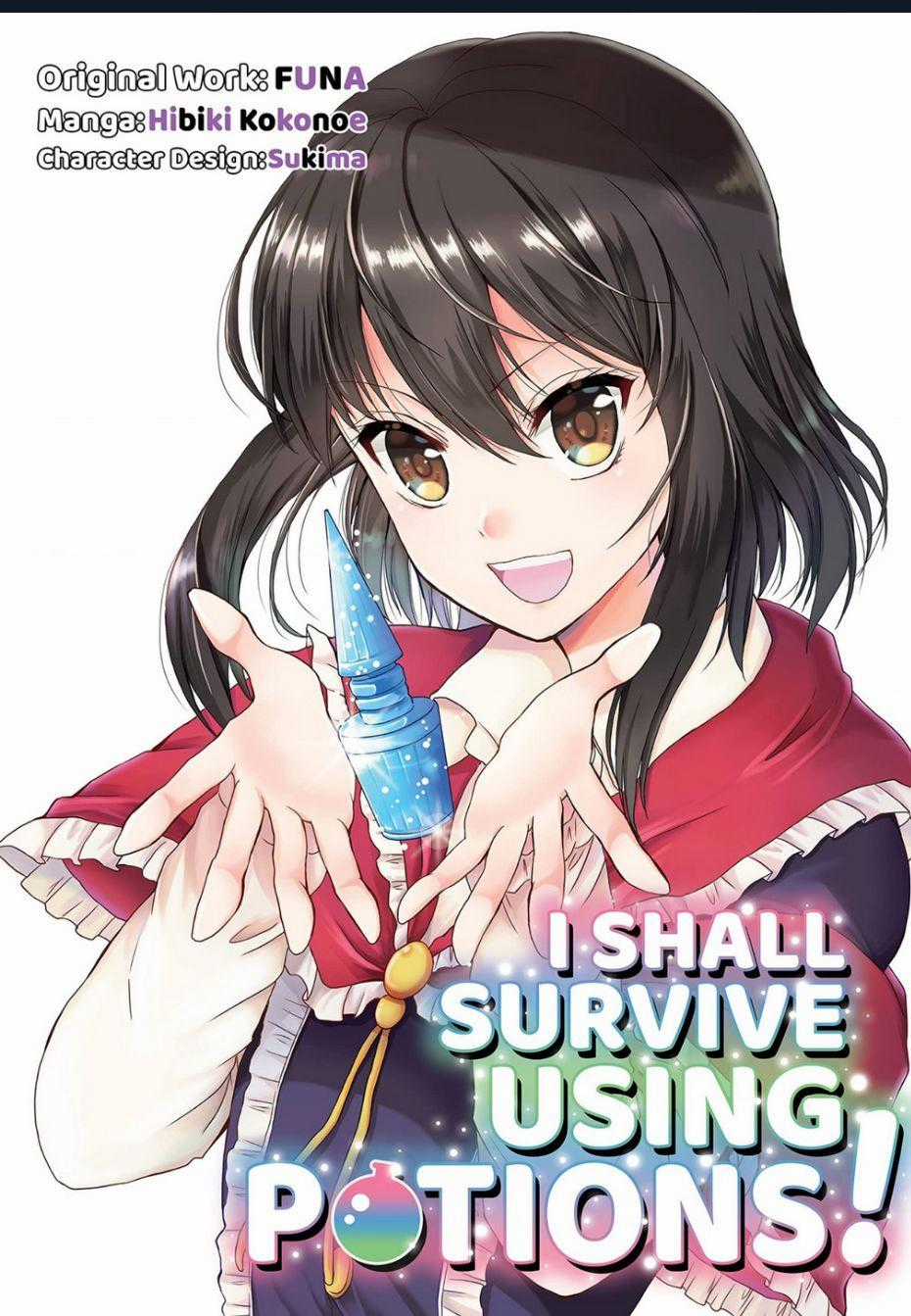 Potion-Danomi De Ikinobimasu! - Chapter 13 - Trang 32