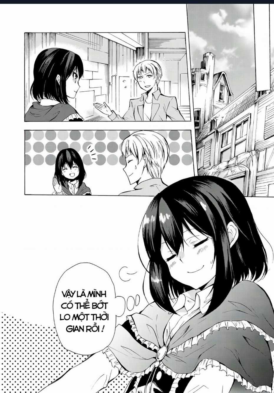 Potion-Danomi De Ikinobimasu! - Chapter 13 - Trang 5
