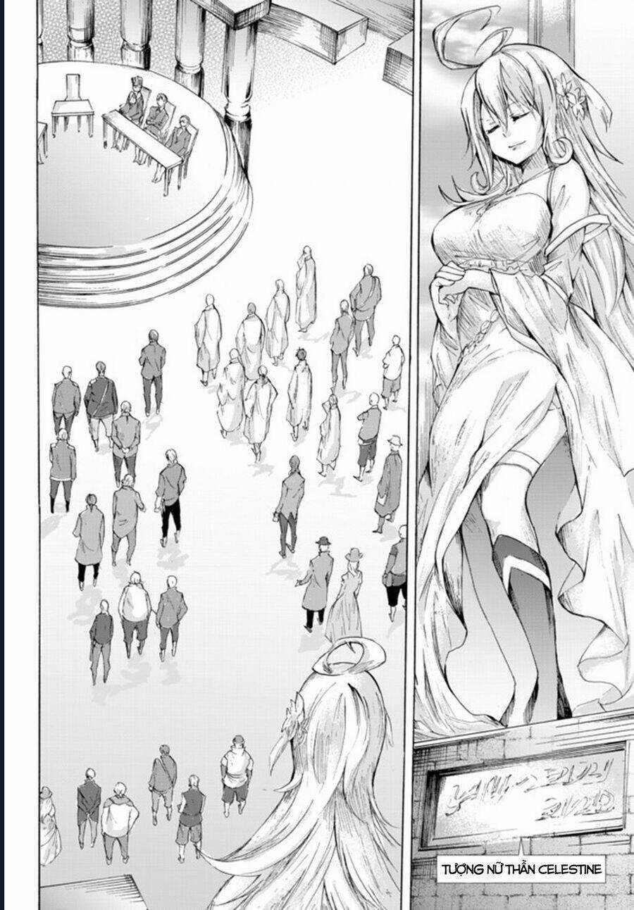 Potion-Danomi De Ikinobimasu! - Chapter 14 - Trang 13