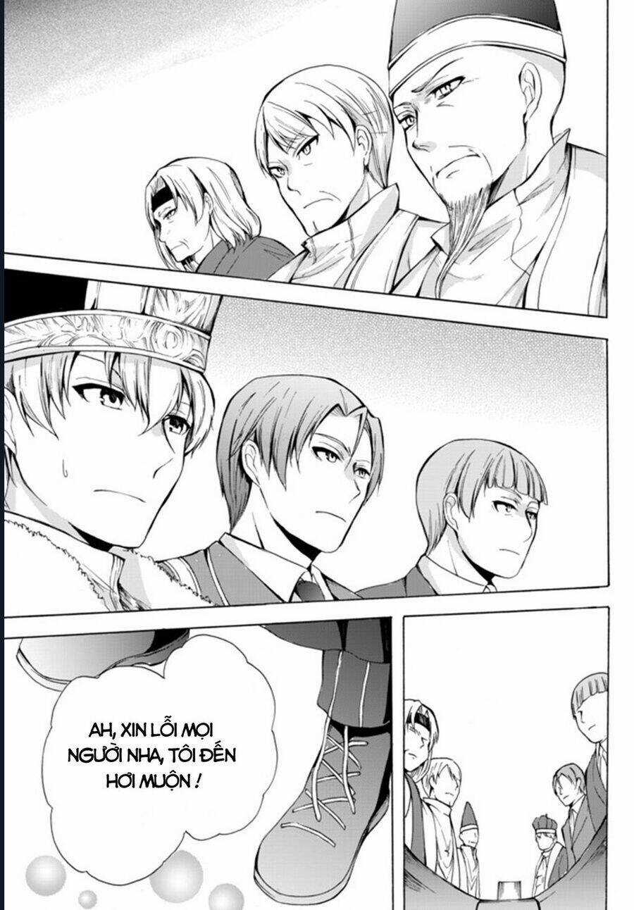 Potion-Danomi De Ikinobimasu! - Chapter 14 - Trang 14