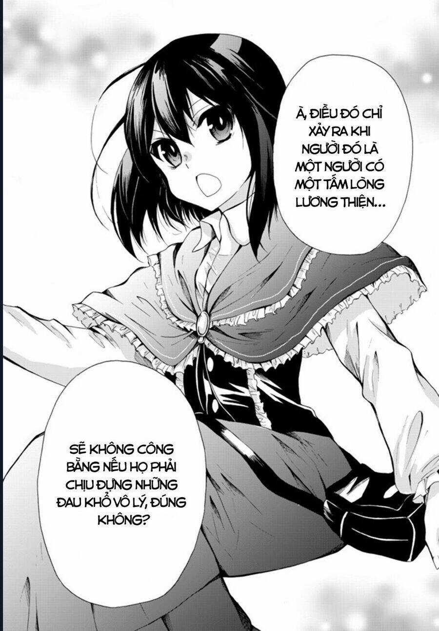 Potion-Danomi De Ikinobimasu! - Chapter 14 - Trang 18