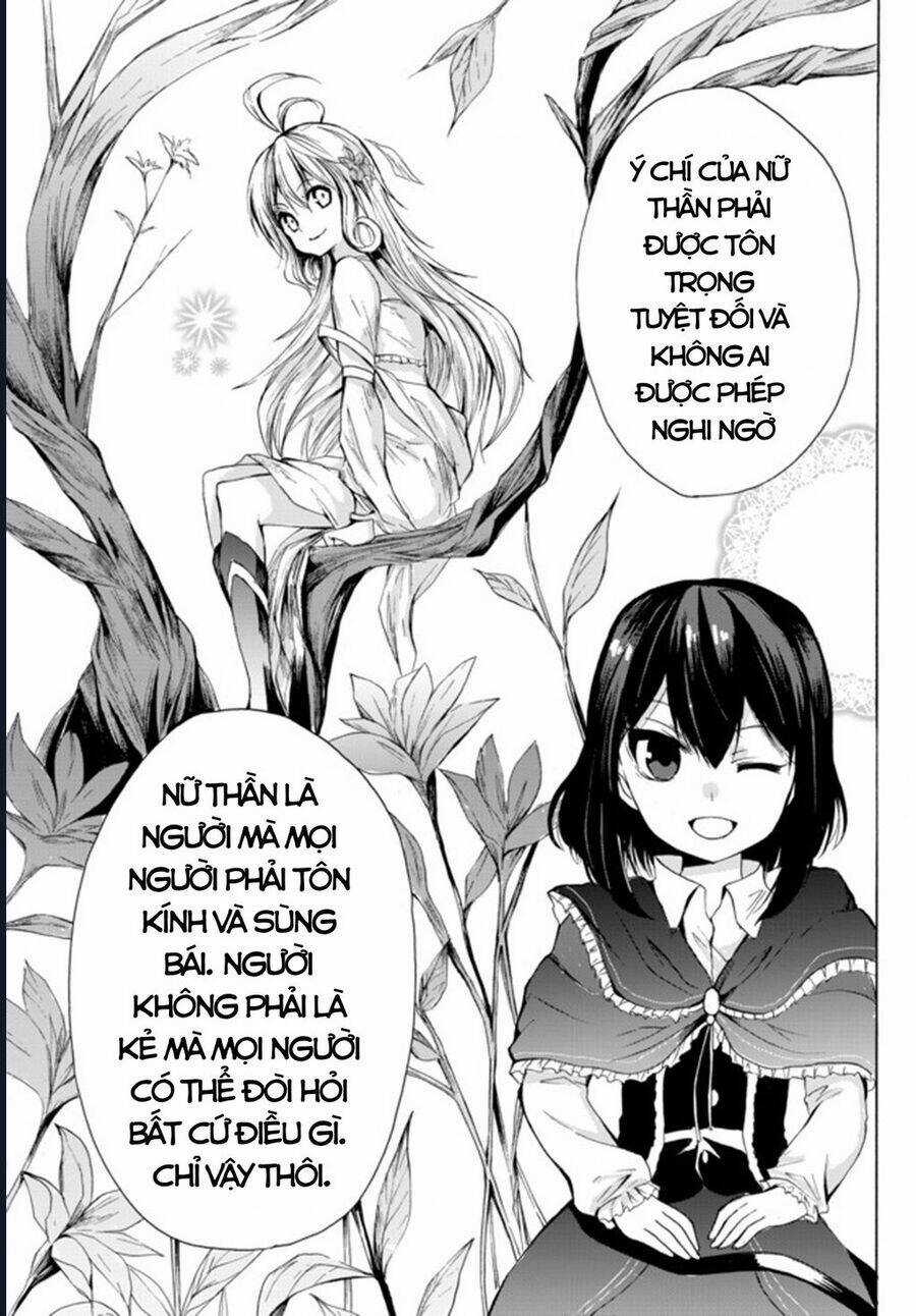 Potion-Danomi De Ikinobimasu! - Chapter 14 - Trang 26