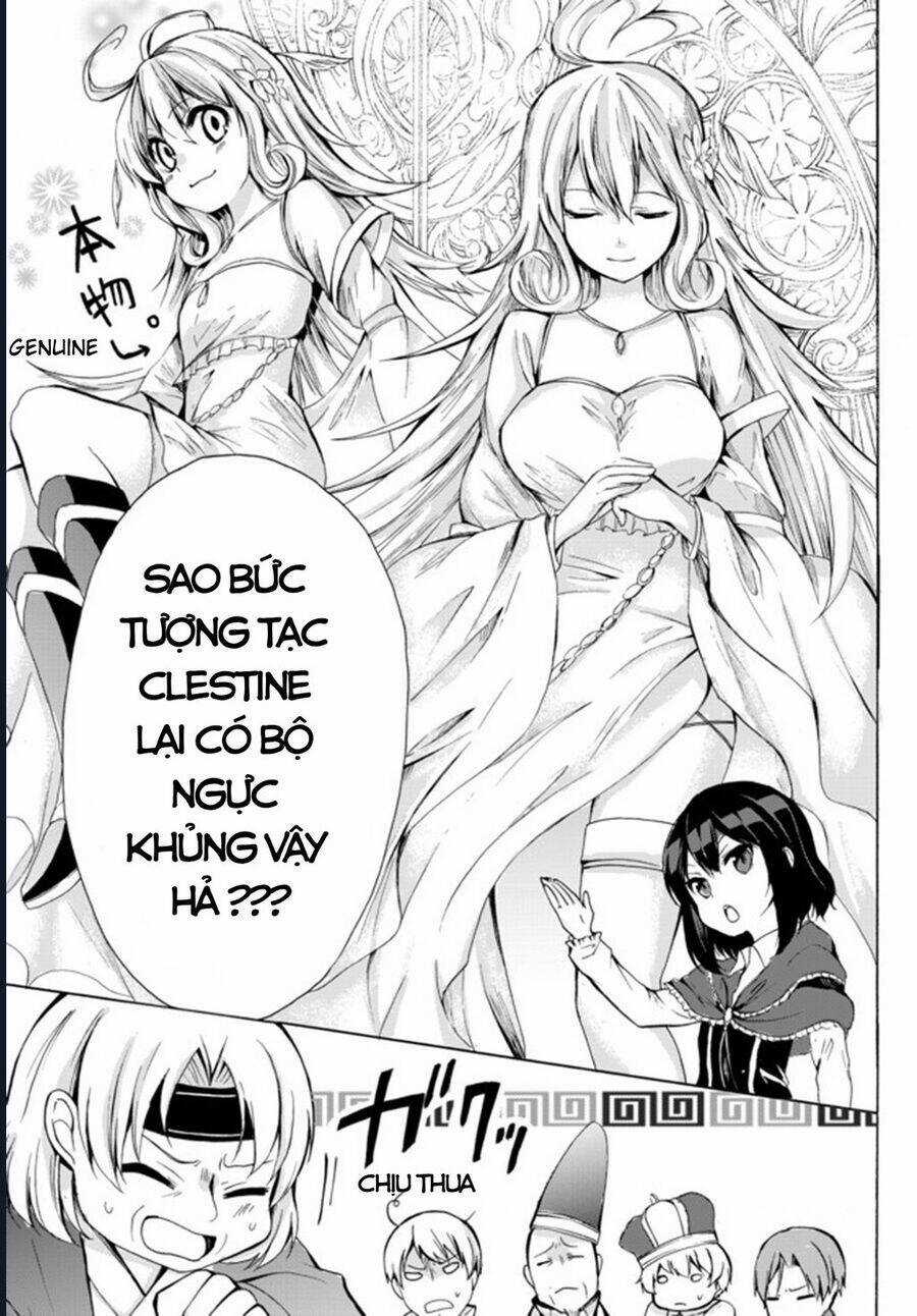 Potion-Danomi De Ikinobimasu! - Chapter 14 - Trang 28