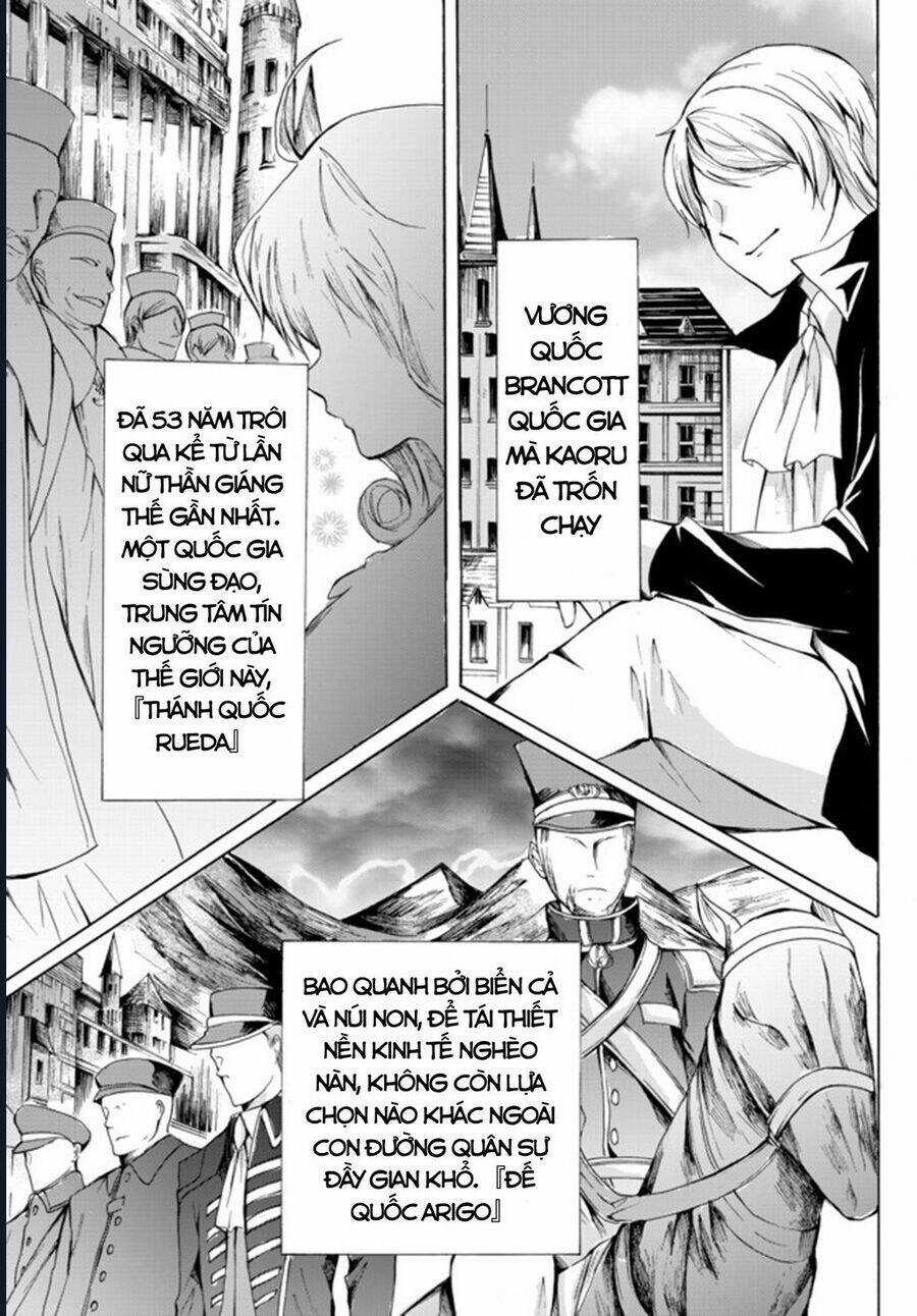 Potion-Danomi De Ikinobimasu! - Chapter 14 - Trang 30
