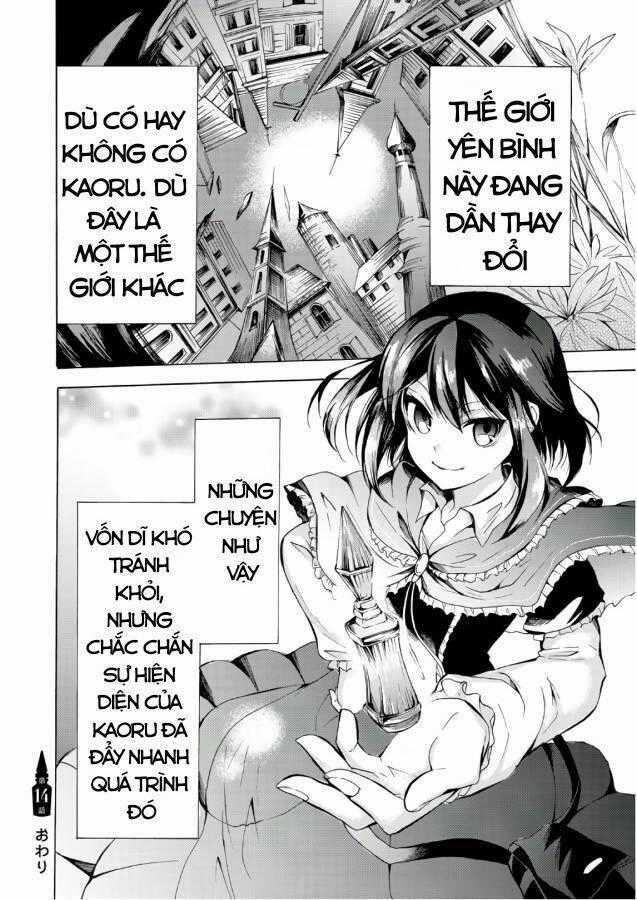 Potion-Danomi De Ikinobimasu! - Chapter 14 - Trang 31