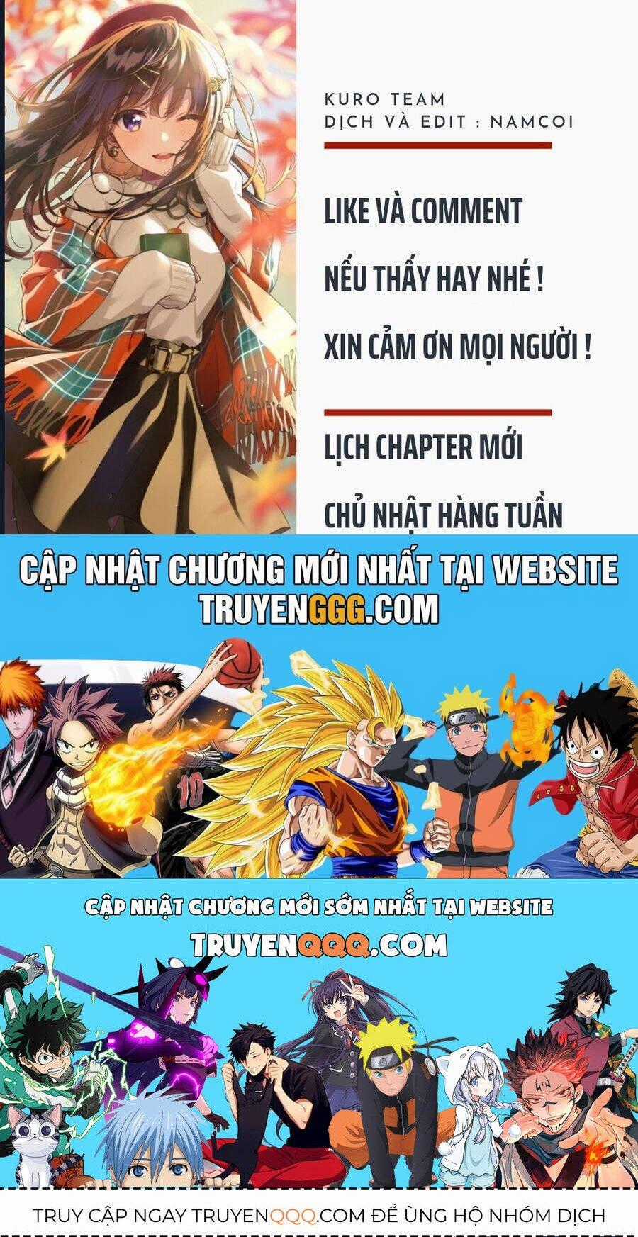 Potion-Danomi De Ikinobimasu! - Chapter 14 - Trang 32