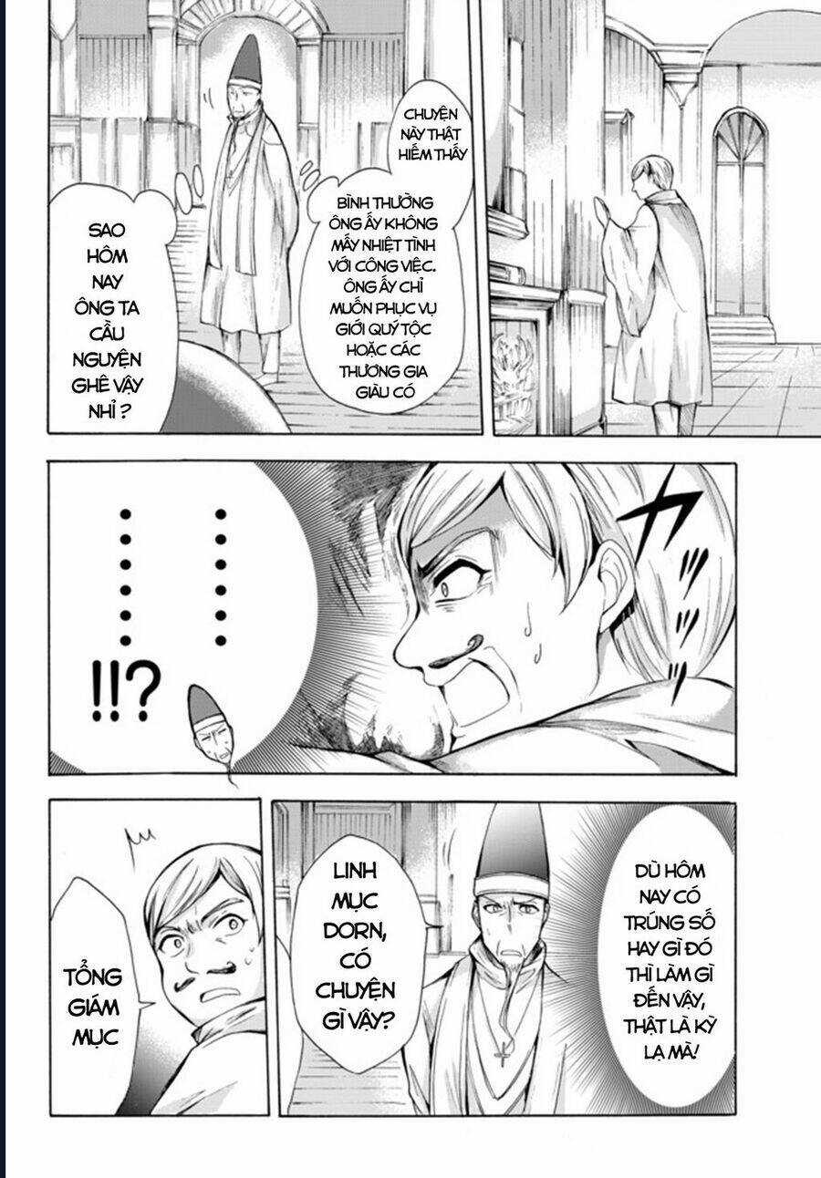 Potion-Danomi De Ikinobimasu! - Chapter 14 - Trang 7