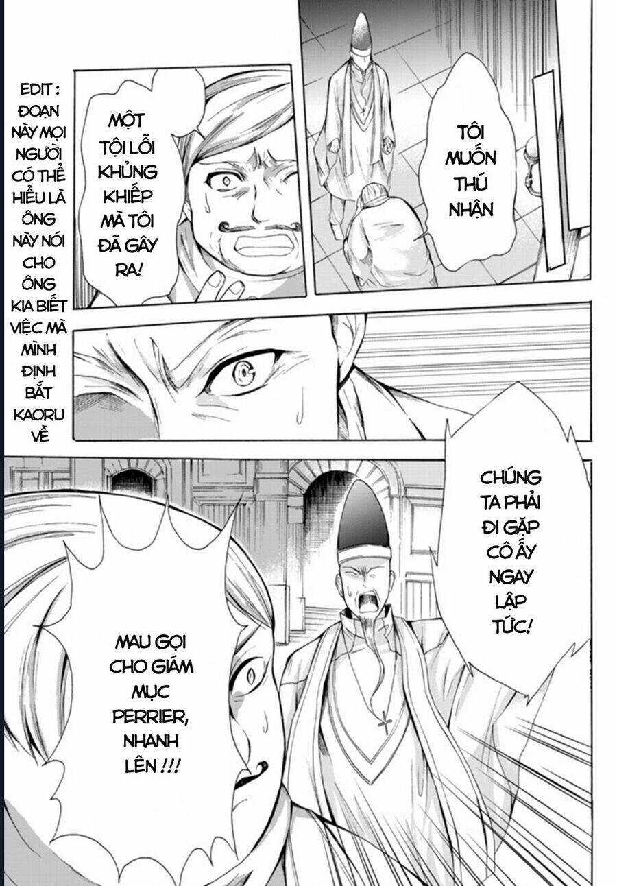 Potion-Danomi De Ikinobimasu! - Chapter 14 - Trang 8