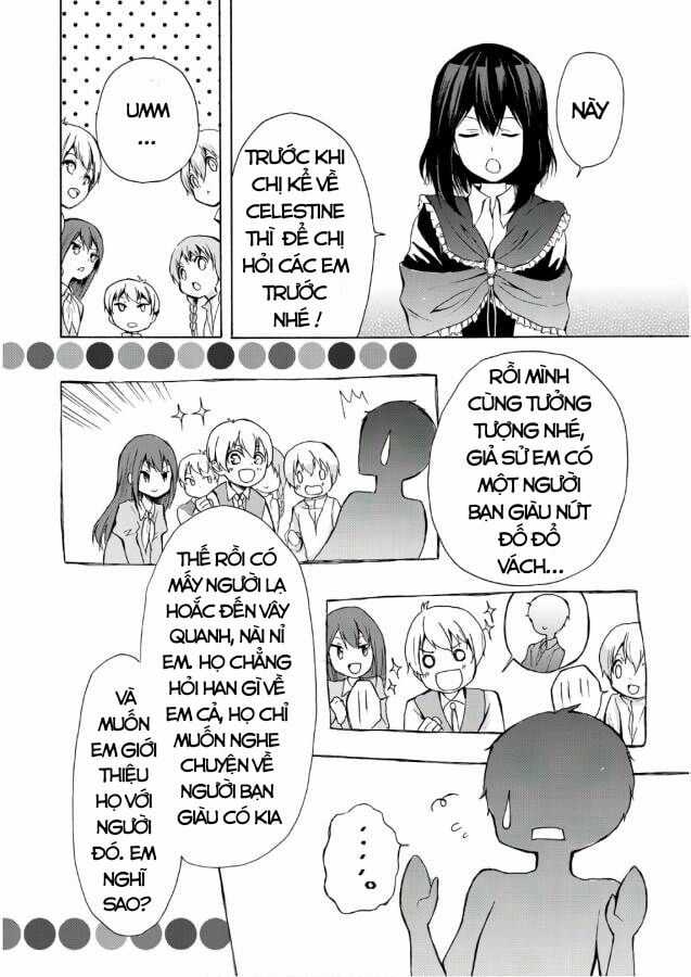 Potion-Danomi De Ikinobimasu! - Chapter 15 - Trang 27