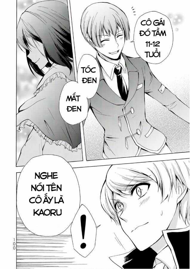Potion-Danomi De Ikinobimasu! - Chapter 15 - Trang 5