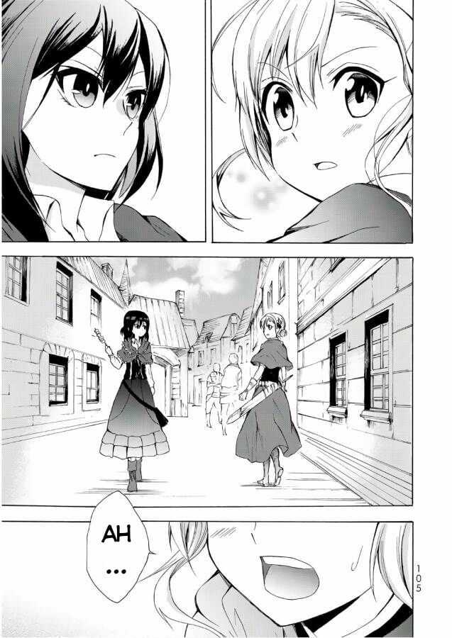 Potion-Danomi De Ikinobimasu! - Chapter 15 - Trang 10