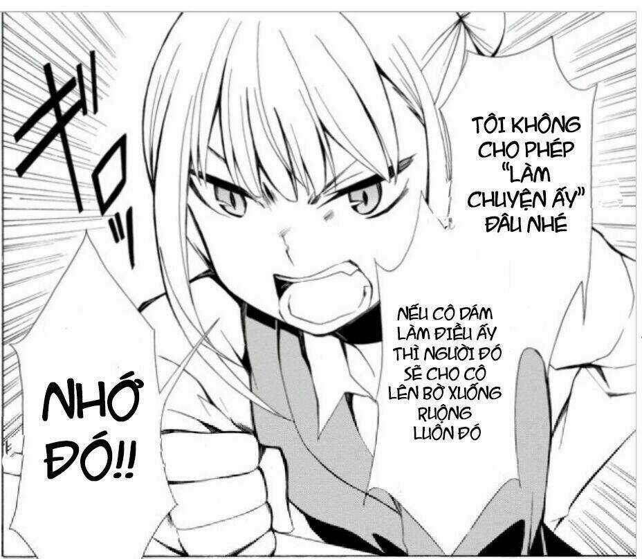 Potion-Danomi De Ikinobimasu! - Chapter 2.2 - Trang 5