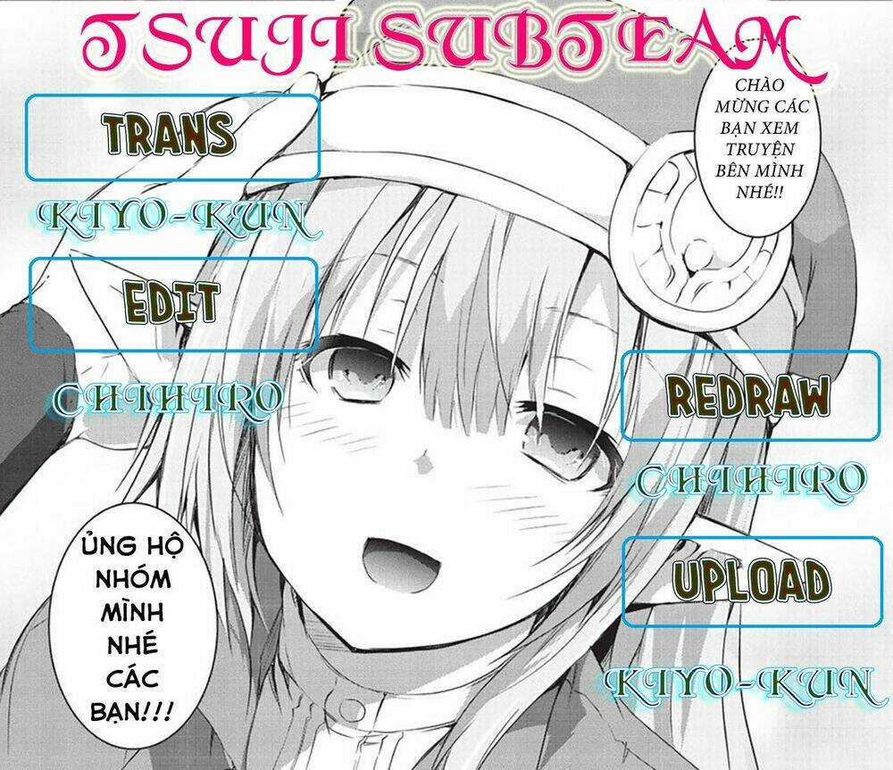 Potion-Danomi De Ikinobimasu! - Chapter 3.2 - Trang 3