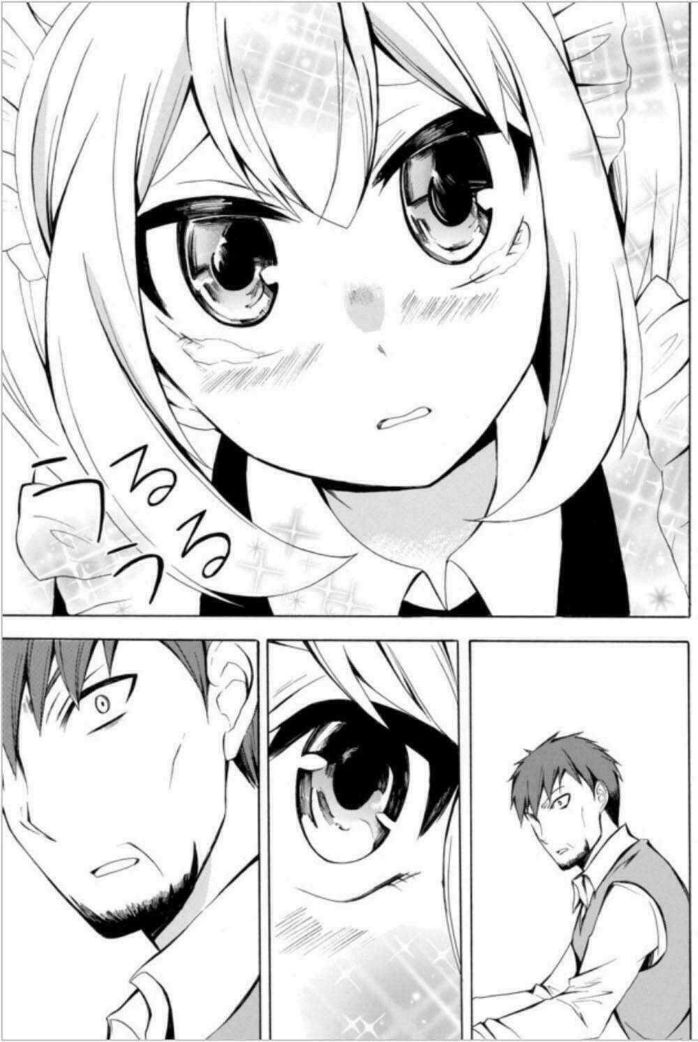 Potion-Danomi De Ikinobimasu! - Chapter 4.2 - Trang 14