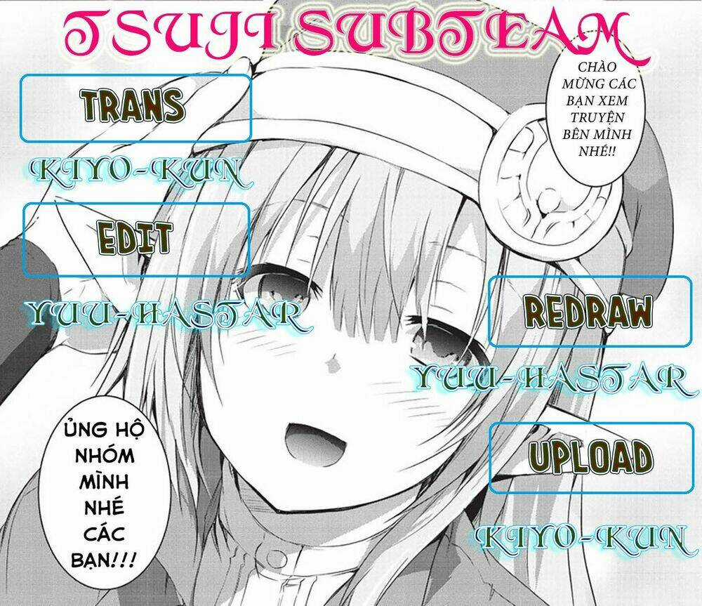 Potion-Danomi De Ikinobimasu! - Chapter 4 - Trang 3